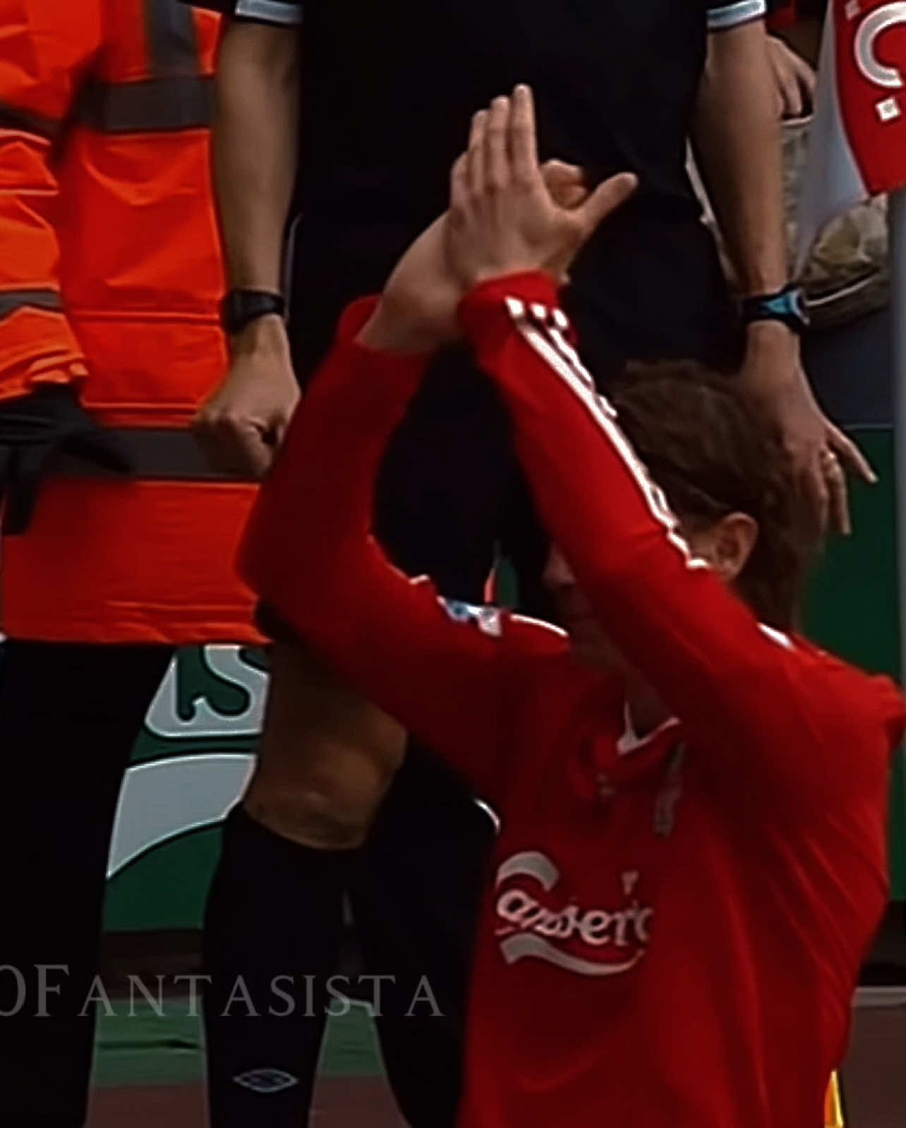 #10fantasista #torres #liverpool #asereje #elniño #españa