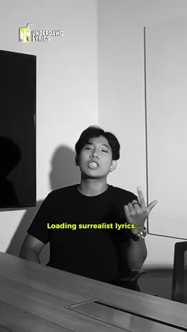 POV: bạn đang nghe một bài rap cùng lồng ghép các ý tưởng nghệ thuật vào #underdawg✓ #lyrics #trusttheprocess #process