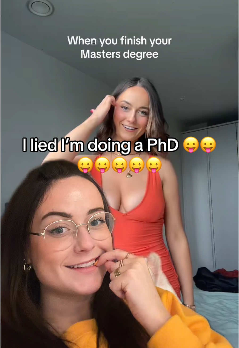 #duet with @Niamh Cryan 🧸🍒✨❤️‍🔥 my new personality trait 