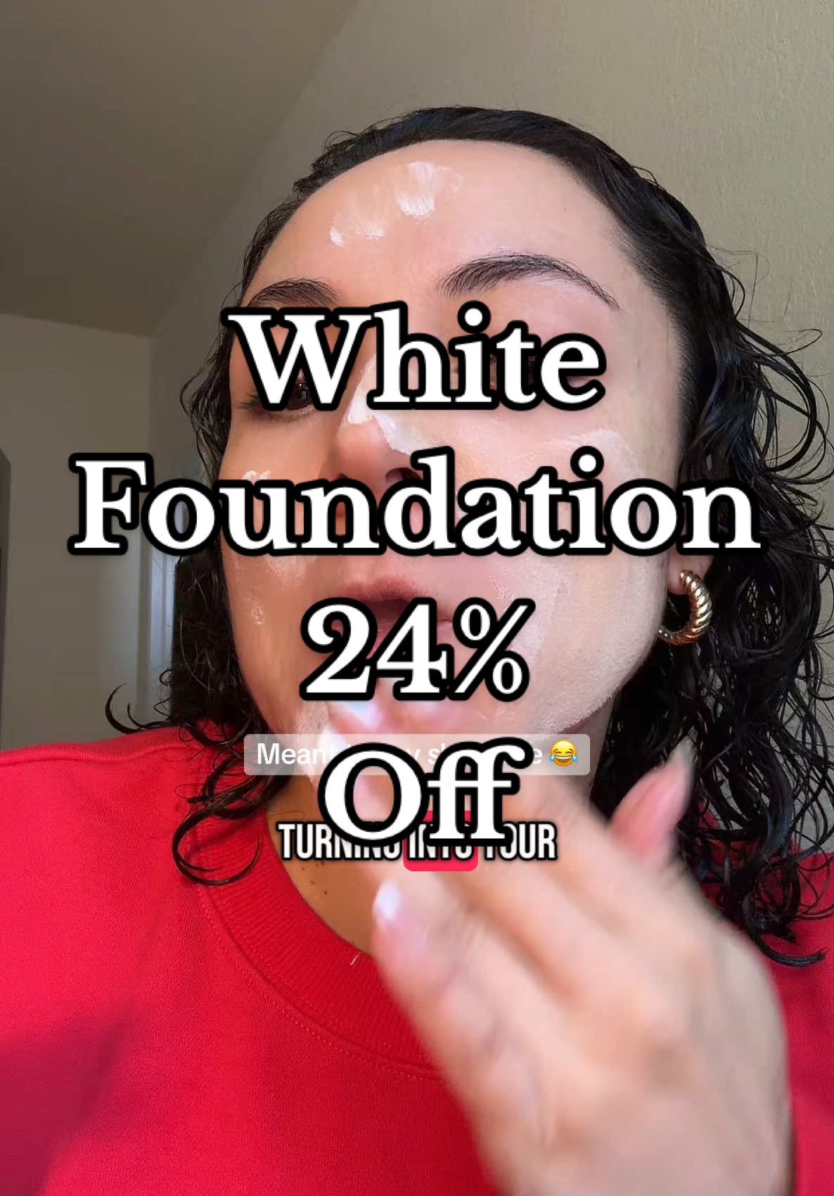 The best foundation your face will thank you! #biomimicfoundation #whitefoundation #spfxmakeup #spffoundation #tiktokshopmothersday #TTSACL #tiktokshop #fyp #TikTokShopBlackFriday #viral  #TikTokShopCyberMonday #foryou #tiktokmademebuyit #foryoupage #TTSCreatorBash #foryourpage #musthaves #viraltiktok #tiktokshopholidaydeals  #wellness #TikTokShopSummerSale #dealdash #tiktokshopmemorialday #tiktokshopsummersale #tiktokshopping #summerstyle #dealsforyoudays #beautysuperstars #supergroupday #sunkissedsummer #tiktokshopbacktoschool #rushready #laborday #falldealsforyou #treasurefinds #BTSBeautyTTS  #ttslevelup #TikTokShopNewArrivals #TTSbrandday #ttsbeautybesties   #falldealsforyou #SelfCare #TikTokSuperBrandDay #SuperBrandDay #sunsetsavings #makeupforevernewarrivals #Tiktokshopnewarrivals #falldealsforyou #tiktokshopblackfriday #toktokshopping #tiktokshopchristmas #tiktokshopholidayhaul #creatorboostcamp #treasurefinds #shophalloween #SuperBrandDay #cookingwithcosori #selfcarefinds  #giftguide #TikTokShopBlackFriday #TikTokShopCyberMonday #selfcareseason #NewYearNewAura #tiktokshopholiday #tiktokshopholidaydeals #fashionlookbook #holidayhaul #mademyyear #TikTokShopCreatorPicks #TTSDelightNow #toptierdecember  #WinterWardrobeRefresh#TikTokShopYearEndSale    #fashionlookbook #TikTokShopJumpstartSale