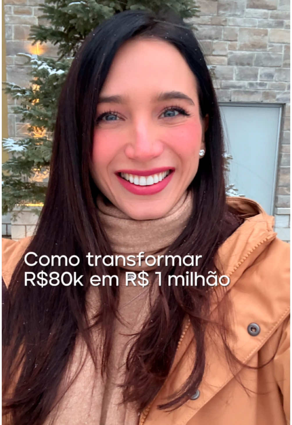 Saiba como transformar, de forma prática, 80 mil reais em 1 milhão de reais. Com planejamento, constância e as escolhas certas dos investimentos. #GenialInvestimentos #Investimentos #EducaçãoFinanceira #IndependênciaFinanceira #Patrimônio