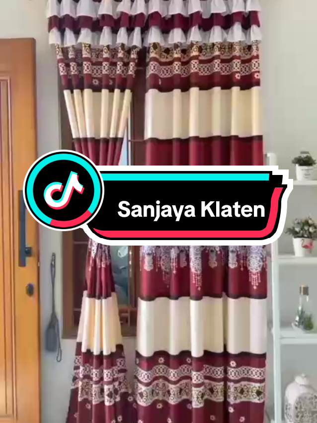 Promo Gorden Rumbai Pony Mewah dan Dapatkan Gratis Ongkir#gordenrumbai #wbgajian #gordenmurah #fyp #flksyaguys🥰biarrame🥰 #gorden viral elegan #gordenpintu #sanjayaklaten 