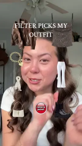 brown jacket + scarf is giving such cozy vibessss I’m excited 🤎🤞🏻 #filterpicksmyoutfit #outfitfilter #outfitgenerator #randomoutfit #randomoutfitgenerator #randomoutfitfilter #pickanoutfit #getdressedwithme #yourwinteroutfit #winteroutfit #winteroutfits #winteroutfitideas #winteroutfitinspo #outfitinspo #outfitideas 