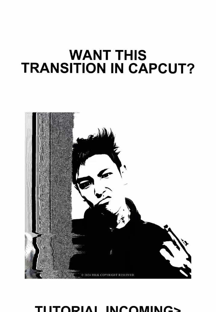 Transition Tutorial in #CapCut #capcuttutorial #mxtstutorial #capcuthelp #edittutorial #areyouaneditor #capcutpioneer #squidgameedit #squidgame 