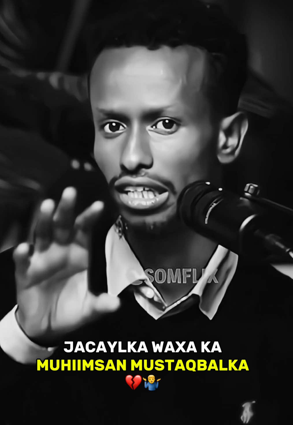 Jacaylka ma aaminsantahay guurka hortii.?|🤔#foreyoupage #somalitiktok12 #fyp #foryou 
