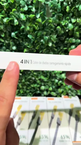 Cabo 4 em 1 #CapCut 