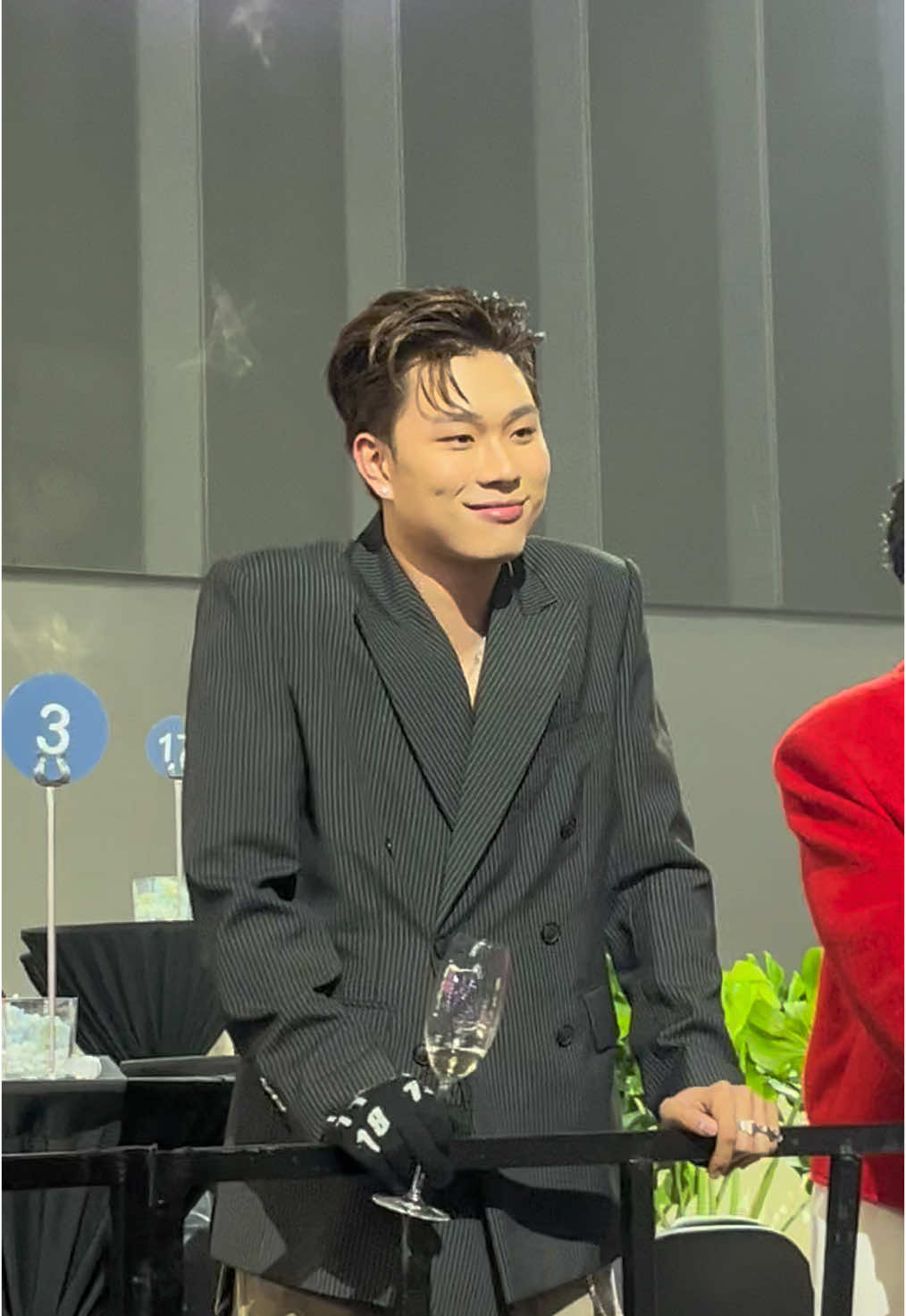 em sốc visual lần thứ n r anh @Dương Domic ơiii 😭🫶 #xuhuong #fyp #anhtraisayhi #duongdomic #dopamine #song25 