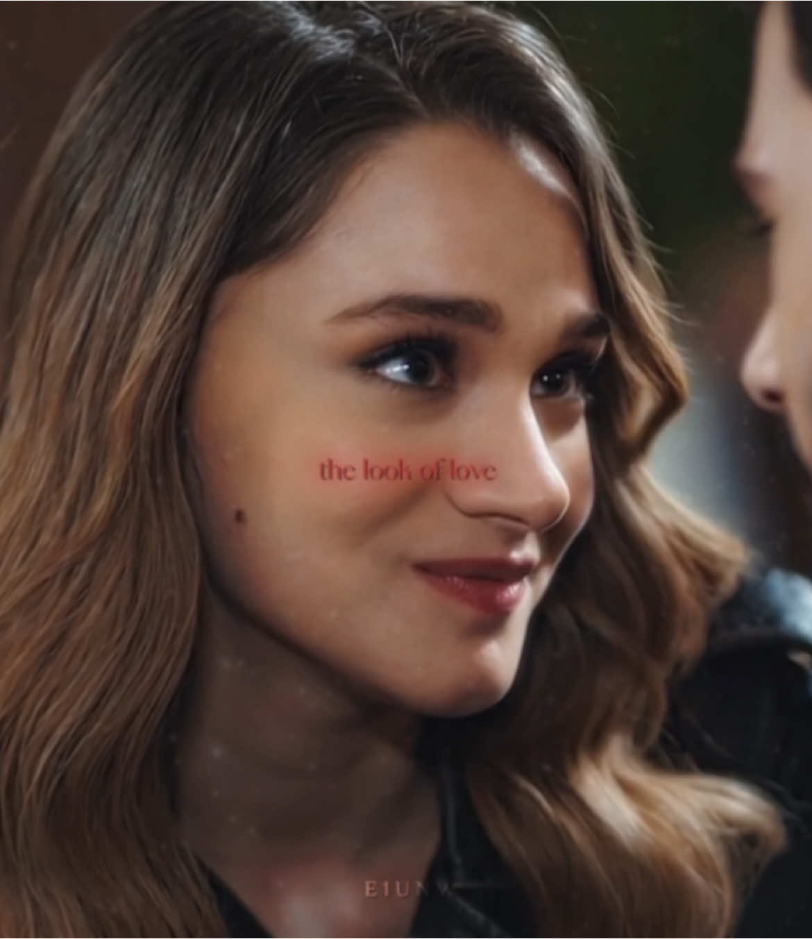#HALZEY ► the look of love ❤️ [ #hudutsuzsevda #turkishseries #fyp ]