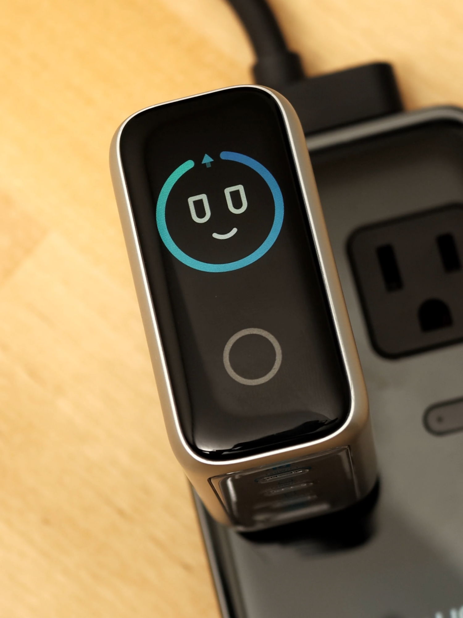 You asked and we listened. Our new charger is compatible with iPhone 13-16 Series, Samsung Galaxy S21-S24 Series, Google Pixel 6-8 Series, and more.  Anker Charger  ✅140W ✅4-Port ✅PD 3.0 technology ✅USB-C Cable ✅AI temperature Control  ✅Gallium Nitride technology 🤑 Only $89.99 Shop on our site or Amazon for regional pricing and availability. #anker #fastcharger #fastcharge