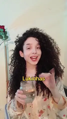 Lukinhas, e novamente eu não mudo a minha pauta