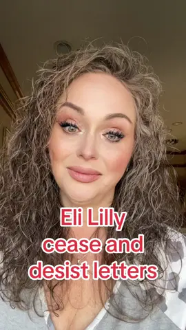 #elililly #tirzepatide #mounjaro #telehealth @On The Pen 