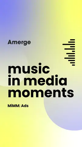 Part 2 of our Popeyes ad breakdown on today’s Music in Media Moments. Have you heard a Popeyes ad that doesn’t use some sort of Funk or Soul? Let us know! #synclicensing #onchainmusic #mimm #musicinmedia #musiclicensing