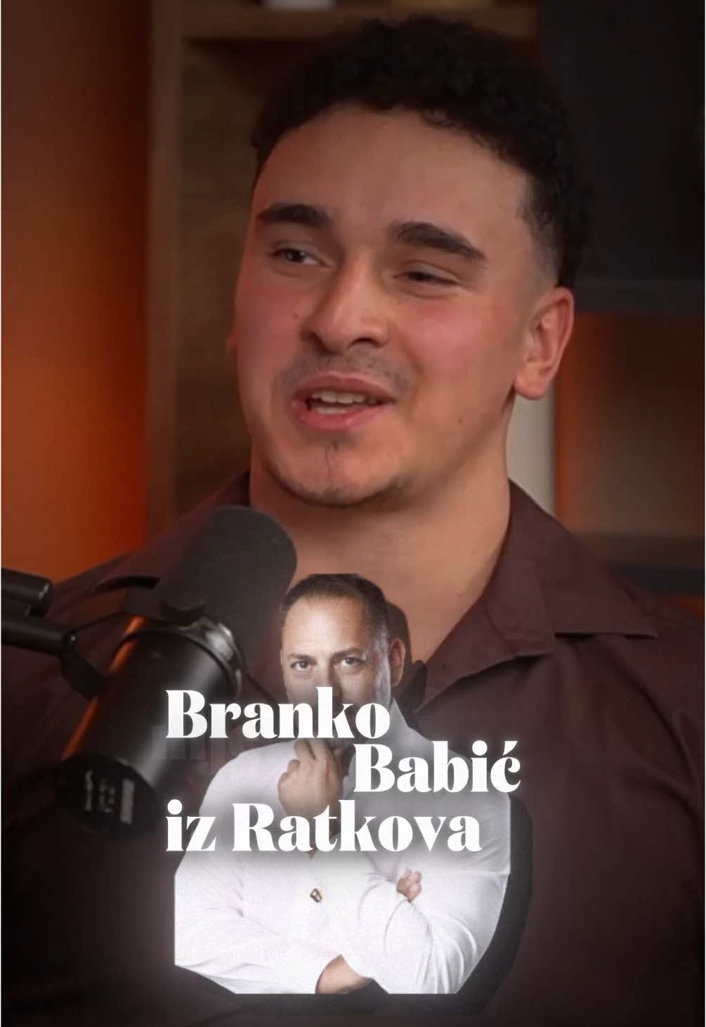 Zavisnik igrica do vlasnika agencije ceo podcast na Spotlight Youtube kanalu!