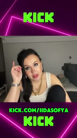 Kontentti muija #kick #iidasofya #tiktoksuomi #kicksuomi #youtubesuomi #ylilauta #redditsuomi #sinullesivu @iidasofyaaaaaaaaaaaaaa 