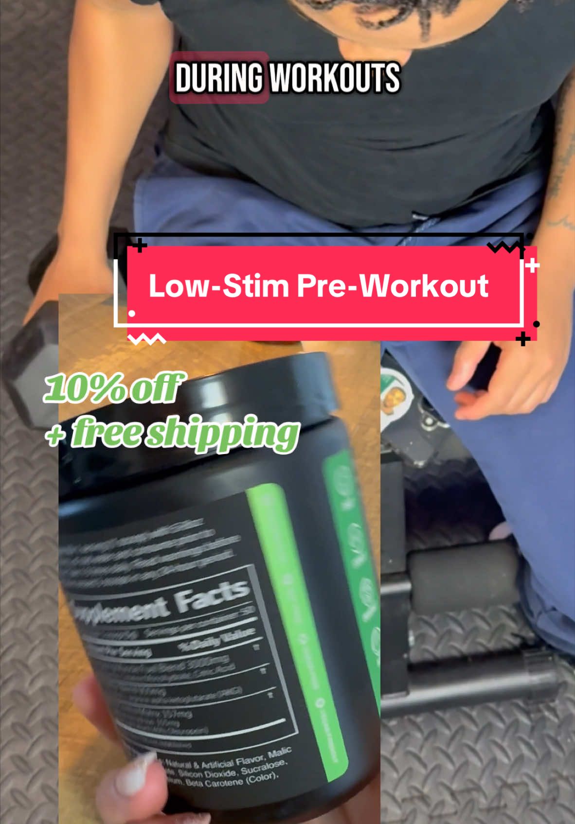 JNX Preworkout is very popular and effective  Click the cart to see the available flavors Grab it while it’s 10% off with free shipping too!! #creatorsearchinsights #preworkworkout #giftfromtiktokshop #spotlightfinds #newyearnewaura #Fitness @JNX Sports  @Jnx  Workout  Preworkout 