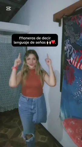 #paratiiii #viral_video #lenguajedeseñas #comunidadsorda #nicaragua🇳🇮 #nica #tik_tok #soysorda✨#amputee #mundotiktok 