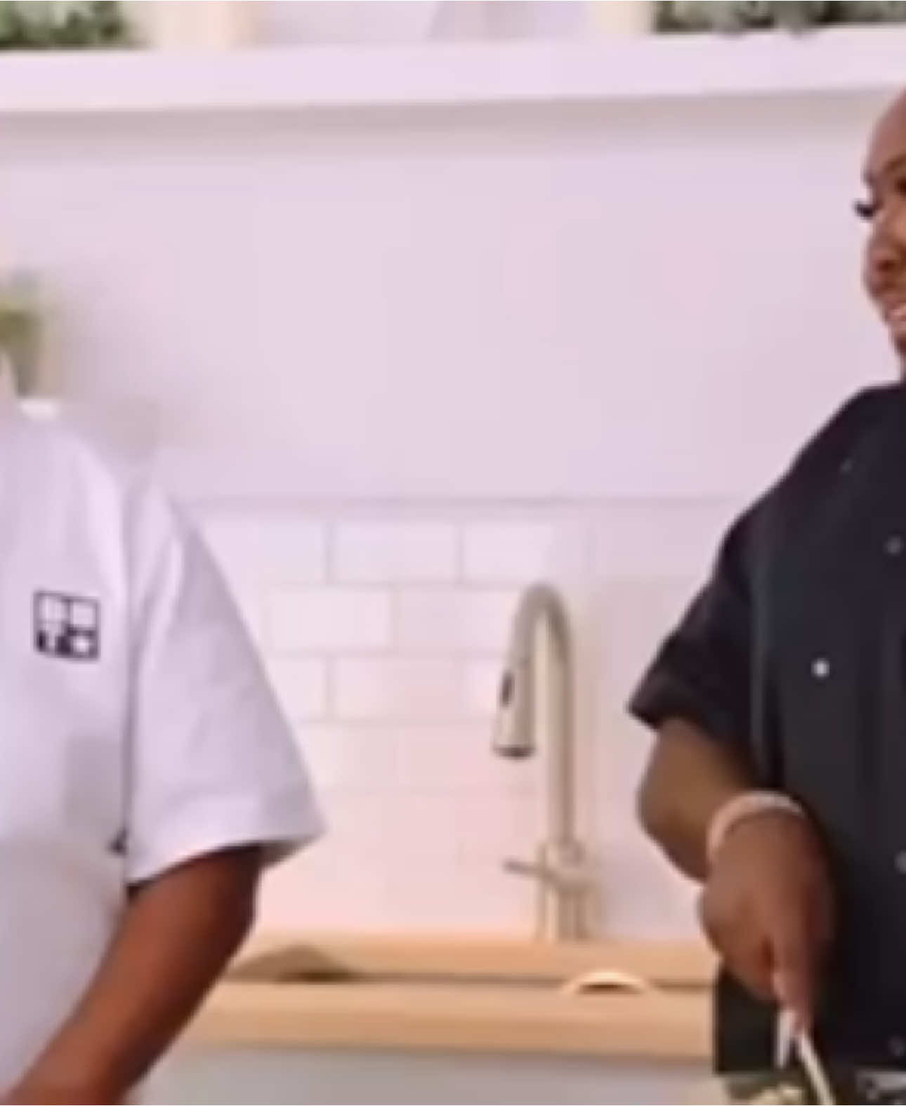 Lmfaooooo! I told yall 😂😂😂😂