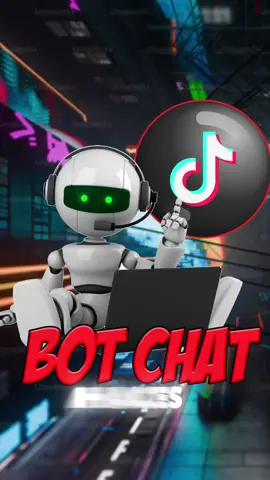 Bot que lee el chat de live #bot #leercomentarios #tiktok #live #tutorial #botqueleechat 