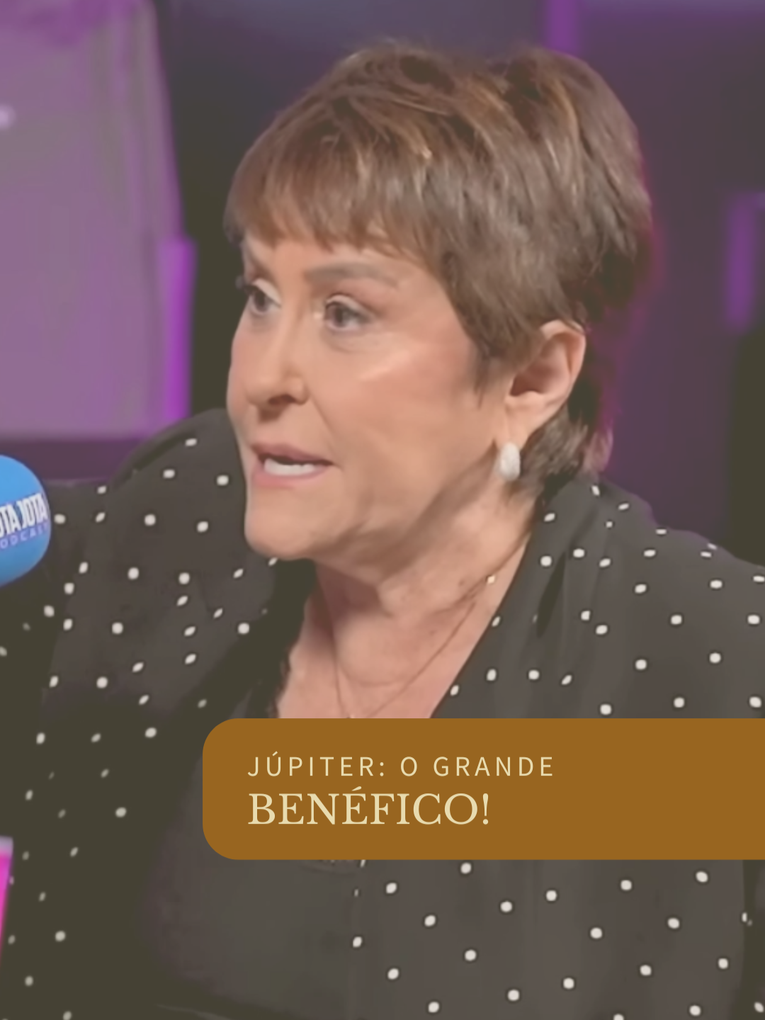 A regência de Júpiter é frequentemente associada a temas de crescimento, expansão, abundância e sabedoria. 🥰 #tiktoker #marciasensitiva #sensemarcia #conselhos