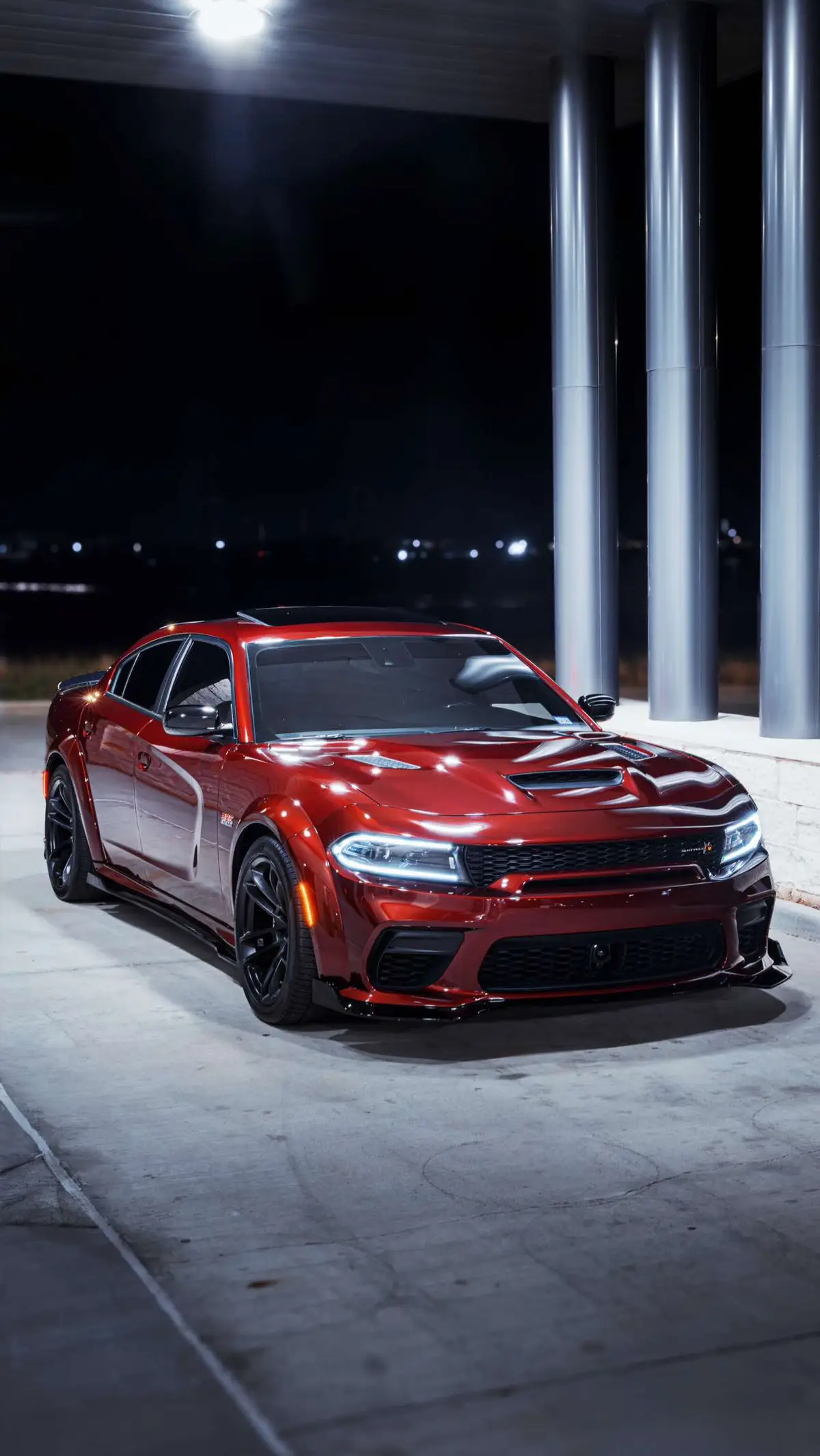     #hellcat #scatpack #mopar #lilbaby #hemi #supercharger #srthellcat #widebody #americanmuscle #fastcar #dodge #fastcars #carscene #fyp #viral #carporn #musclecar #carlife #carlifestyle #carbonfiber #photography #carsoftiktok #interior #forgedcarbon #carbonfiber #luxury 