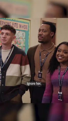 Our volunteers have arrived! Don't miss out on the Abbott Elementary x It’s Always Sunny in Philadelphia Crossover Event tonight at 8:30/7:30c on ABC and stream on Hulu.