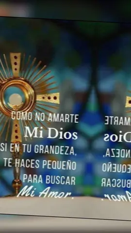 Dios es amor #y #es amigo #fiel #milbendiciones#elpoderdediosesgrande #catolicos #parati 
