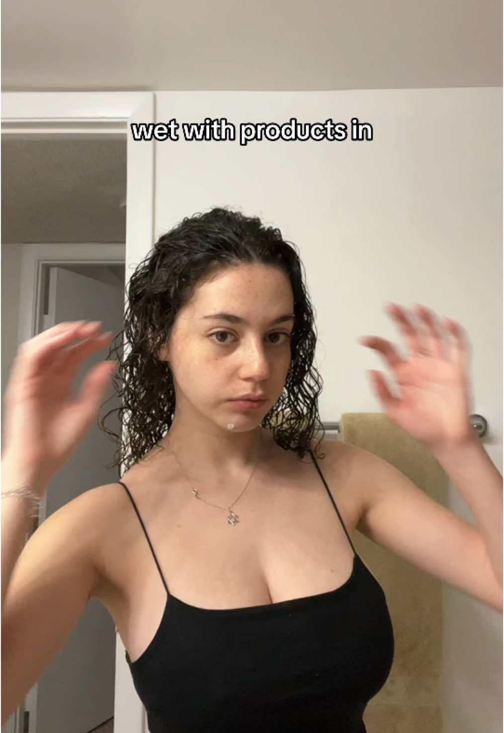 I need hair care tips I don’t like the way it dries 