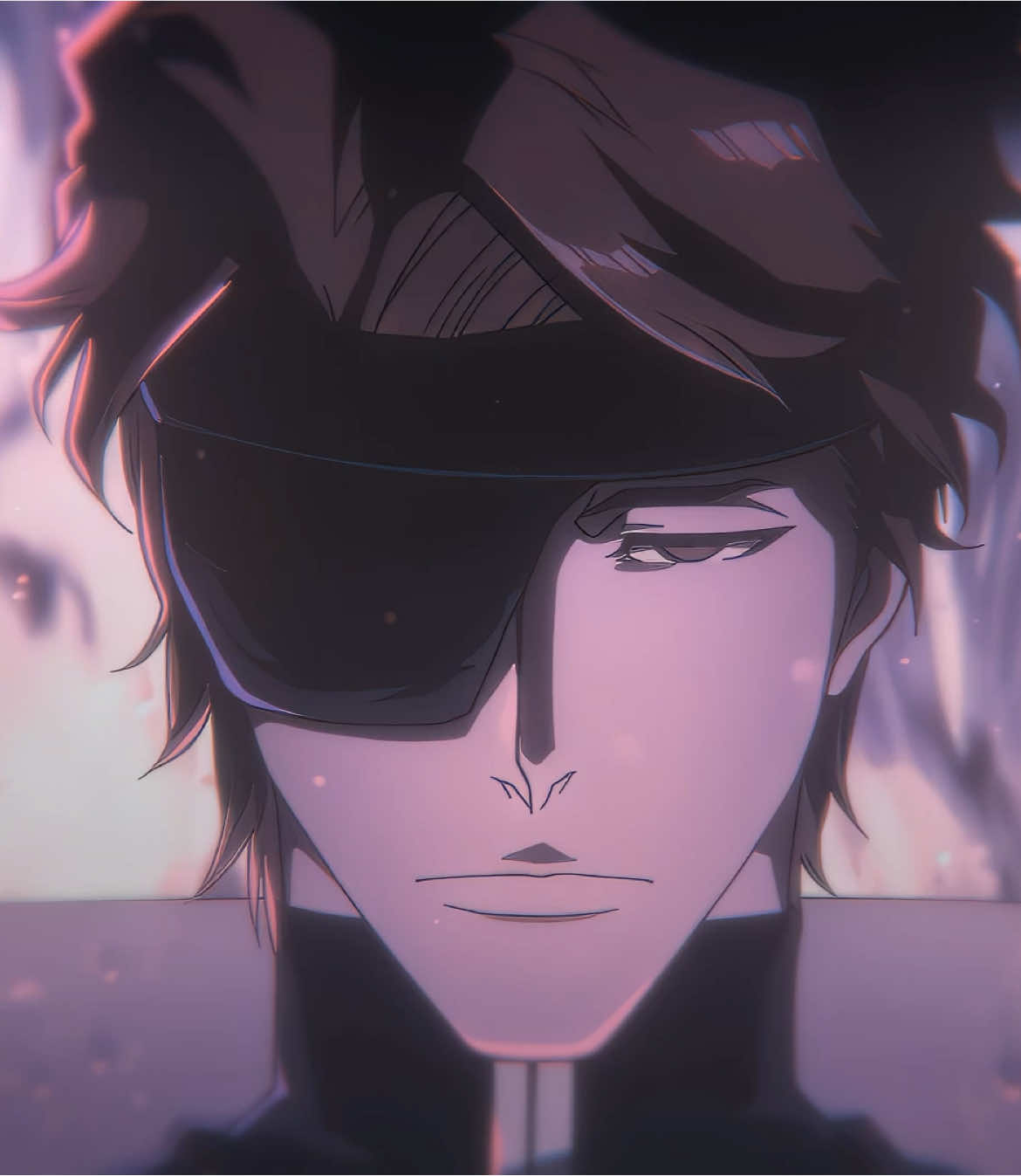 Sosuke Aizen. | PAYHIP IN BIO | #aizen #aizensosuke #sosuke #bleach #tybw #fyp #viral 