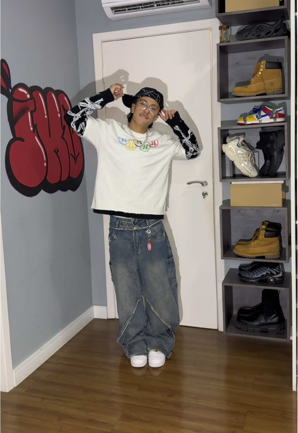 fit da @Voke Gang 