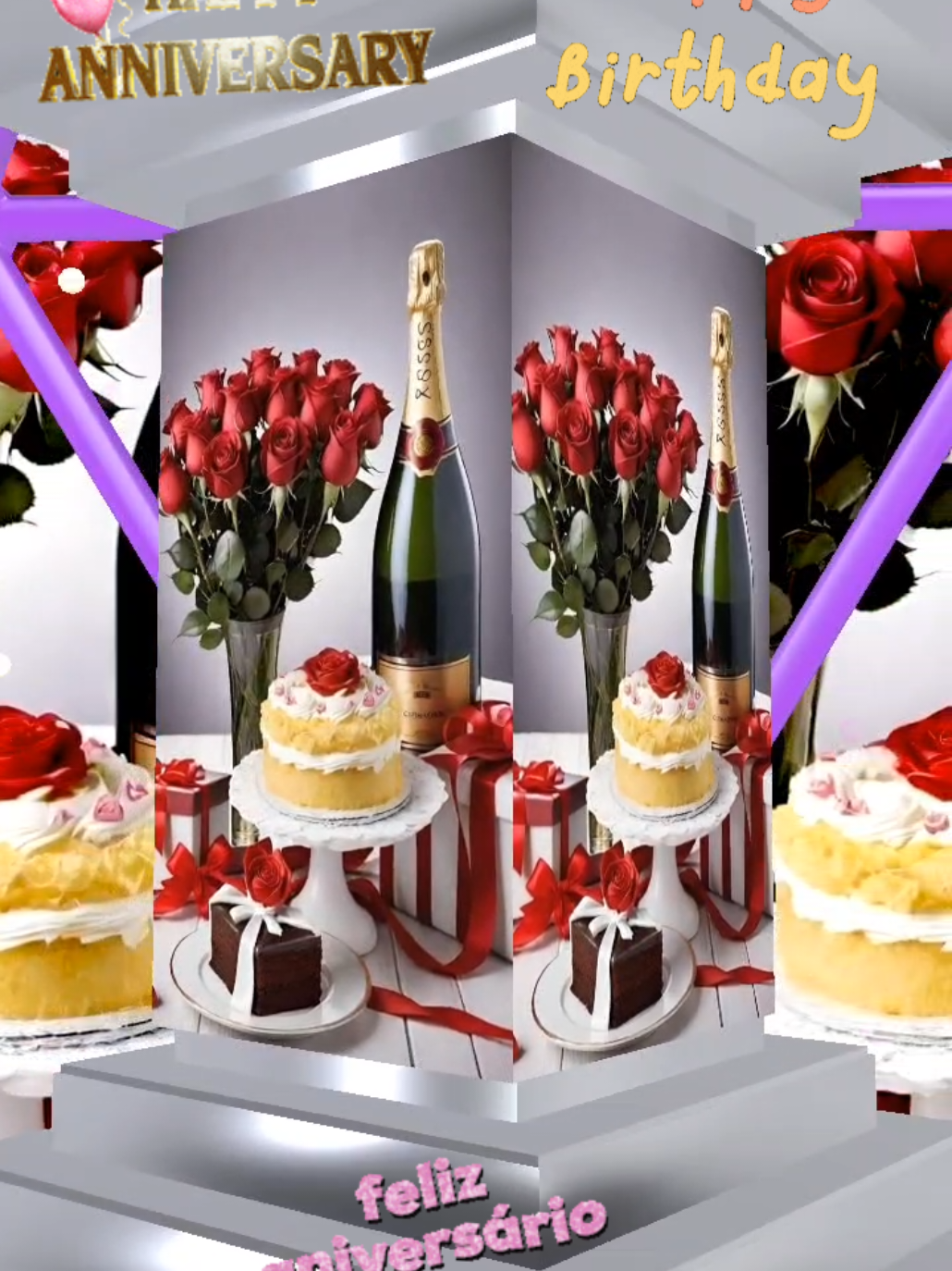 #2025 #parabens #cumpreañosfeliz #feliz #celebrar #amor #mgsdeaniversario #datascomemoritivas #gratidao #felizaniversário #diafeliz #happybirthday #aleluia #Happy @Enzo Buonaurio Sax @argenda @Mgs de aniversário 🎂 @kice2025 @Mgs de aniversário 🎂 @ANIVERSARIANTES 🥳 