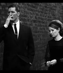 #Tom Hardy#Legend