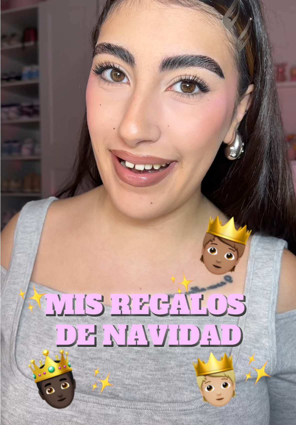 Cuál es vuestra cosa favorita?🎁#Invertido #regalos #haul #regalosdenavidad #reyesmagos 