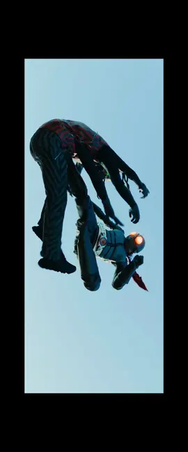Shin Kamen Rider Ichigo #shinkamenrider #hongotakeshi #kamenrider 
