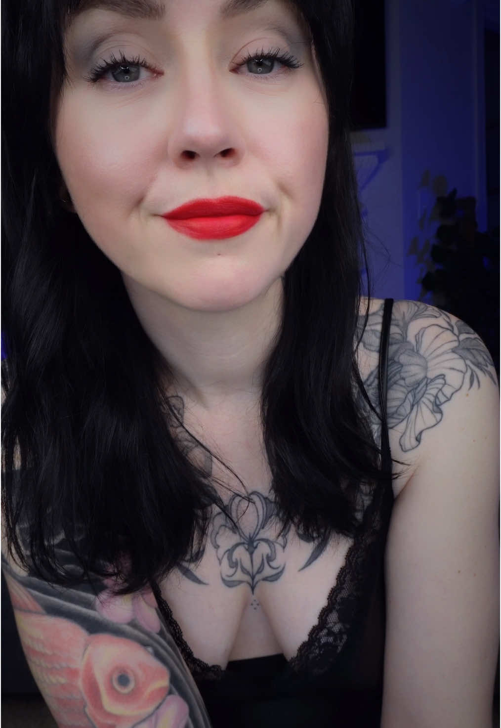 Be there with me #asmr #calm #relax 