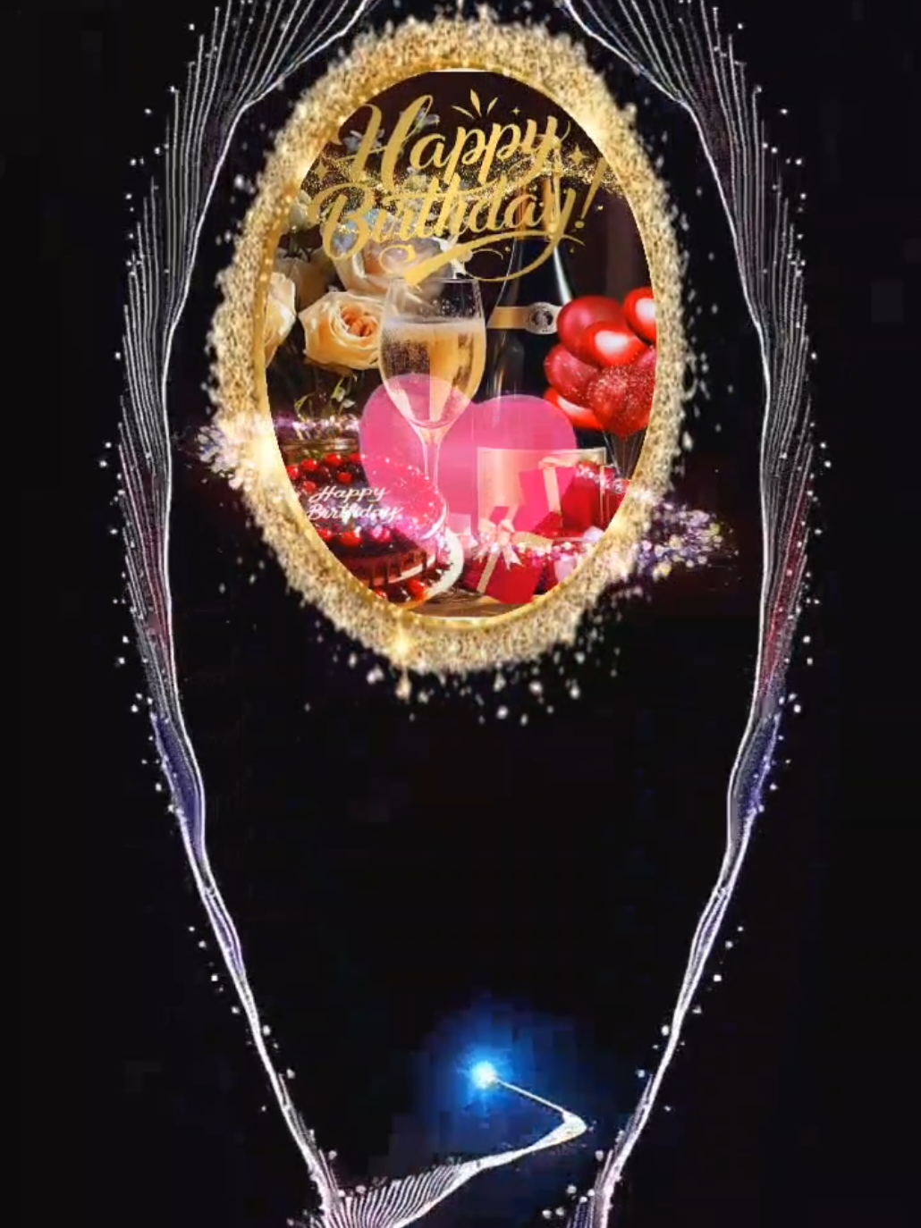 #Happy #aleluia #happybirthday #diafeliz #felizaniversário #gratidao #datascomemoritivas #mgsdeaniversario #amor #celebrar #feliz #cumpreañosfeliz #parabens #2025 #paravoce #happynewyear 