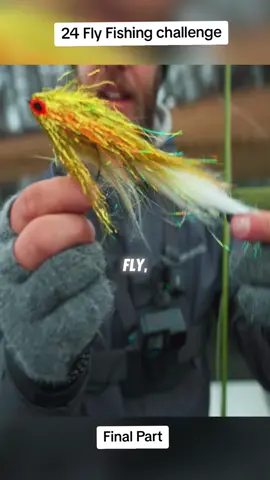 24 Hours Fly Fishing Challenge for Nothern Pike...#Outdoors #survival #fishingtips #fisherman #fish #fishinglife #fishing #fishtok 