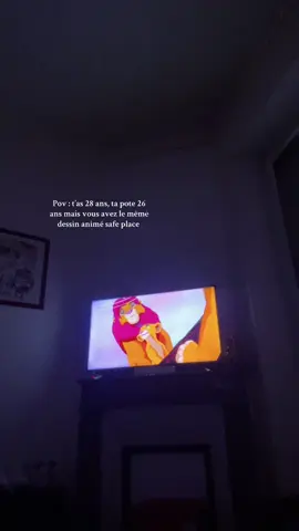 Le roi lion 2 dépasse le 1 🦁 #pourtoii #fyp #roilion2 #kovu #kiara #simba #scar #lionking #dessinanime @Maelys Poirot ❤️