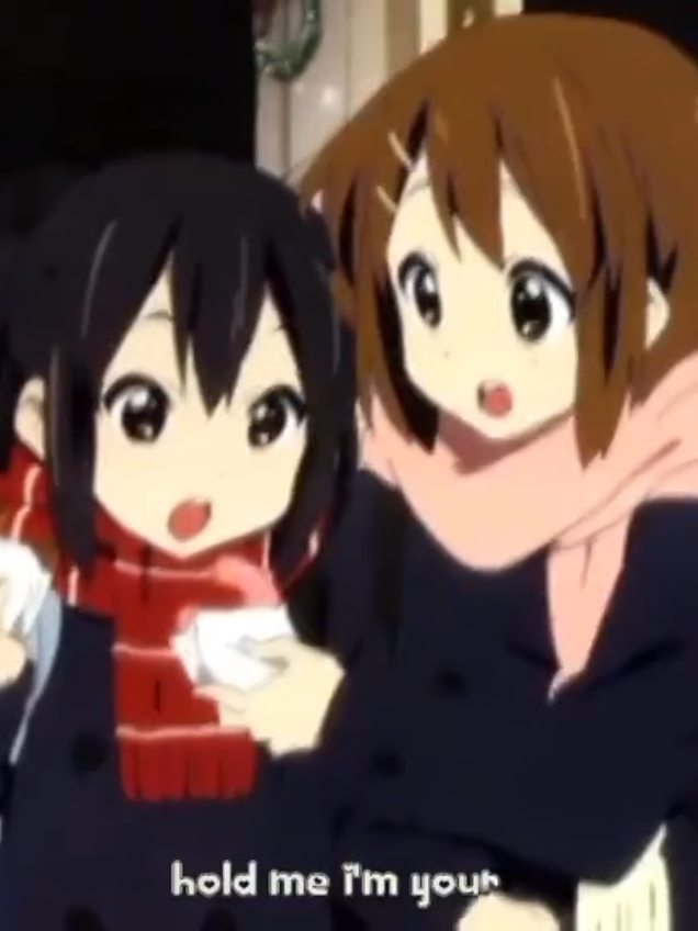 #azusanakano#yuihirasawa#nakanoazusa#azunyan#hirasawayui#k_on#kon#konanime#anime#yuiazu#ktchii99 