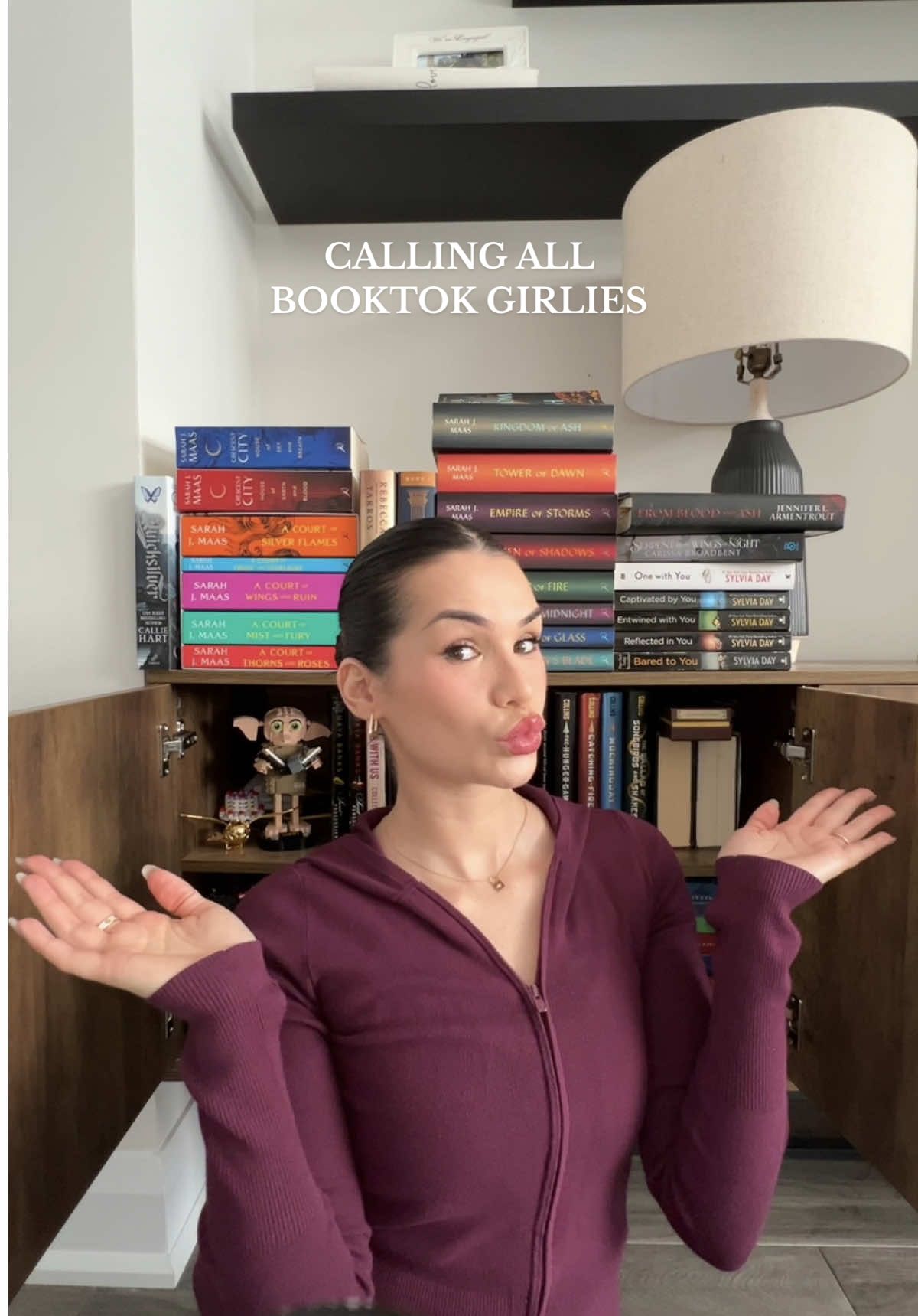 Calling all BookTok girlies 🗣️ HELPP😭 #BookTok #kindle #bookreccomendations 