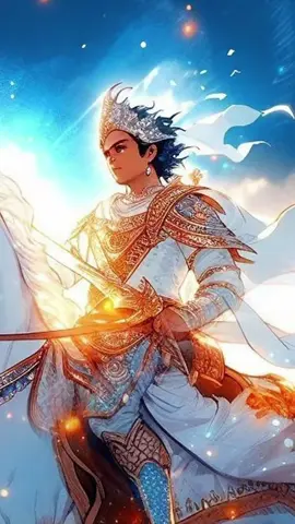 Kalki's Celestial army #kalki #vishnu #hindugod #hindumythology #ancient #indianmytholagy #india