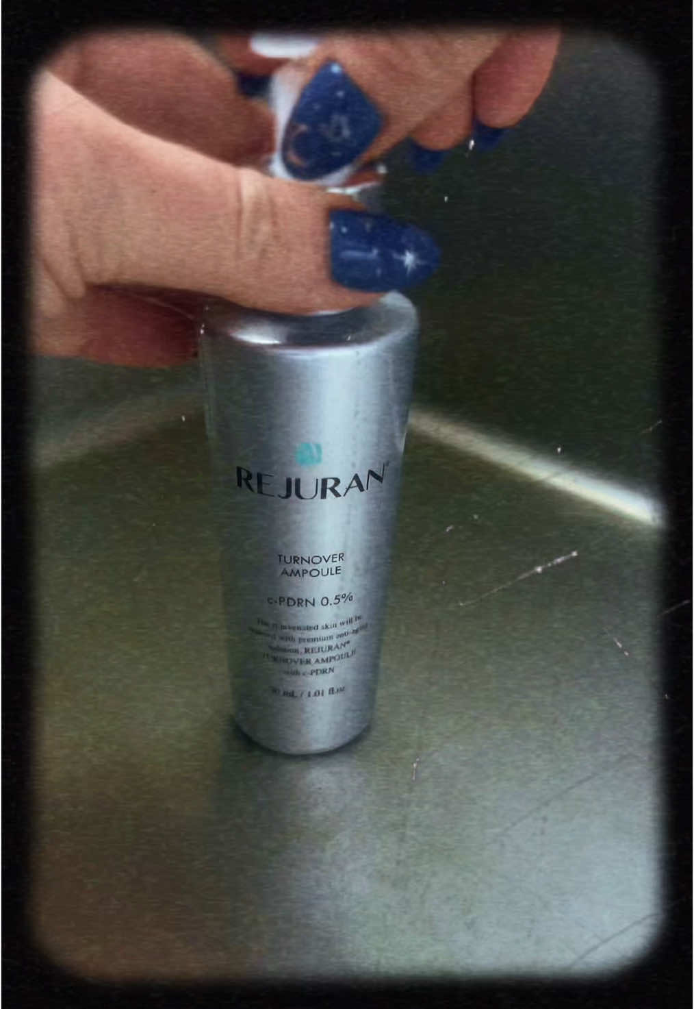 Thanks to @Bloomkare and @REJURAN US for the opportunity to try their Turnover Ampoule.  🩹 The Pioneers of PDRN Technology: The breakthrough Salmon DNA technology—pioneered and perfected by Rejuran for advanced skin rejuvenation. The ONLY Real PDRN out there!   🩹 Dermatologist-Backed: Clinically developed to ensure safe and effective results for all skin types.   🩹 Skin Repair Expert: Accelerates skin healing and repair, restoring strength and vitality to damaged or sensitive skin. What a gorgeous serum! It’s viscous and soothing and leaves my skin feeling healed! And I absolutely love the syringe-style applicator! #rejuran #turnoverampoule #bloomkare #bloomkareview #productreview #productreviewer #kbeauty #SelfCare #madeinkorea #kskincare #skincare #takecareofyourskin #ampoule #pdrntreatment #pdrndnasalmon