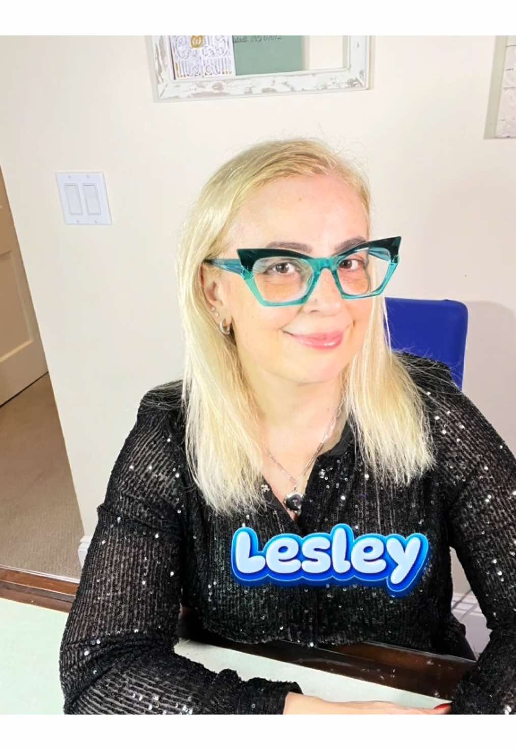 ✨ Elevate Your Style with Ventura, Lesley, and Kay Eyewear! 	•	🕶 Ventura: Timeless square sunglasses in tortoise/golden. 	•	😎 Lesley: Playful cat-eye frames in vibrant cyan. 	•	🌈 Kay: Bold multicolor oval eyeglasses for every mood. Style meets personality—find your perfect pair today! 💥 Use code ERTAN35 for 35% off your entire order (excludes sale frames). 🔗 Link in bio! @iGlassesShop  #glassesshop #EyewearStyle #SunglassesLove #BoldEyewear #FashionFrames #StyleUpgrade #ChicEyewear #EyewearGoals #TortoiseShell #ColorfulFrames #CatEyeGlasses #ShopTheLook #EyewearAddict  @GlassesShop 