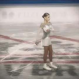 love this program sm #alionakostornaia #alionakostornaiaedit #figureskating #figureskater #figureskatingedit #figureskateredit #fyp 