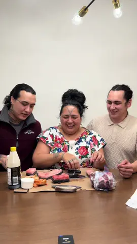 Explaining what food Inuit eat @Hovak Johnston @Brian Johnston #inuit #indigenous #nativeamerican #tiktok #fyp #education #food #yum #Foodie