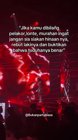 Kalo itu udah pasti sih😅 #party #bukanpartybiasa #Liltiger 