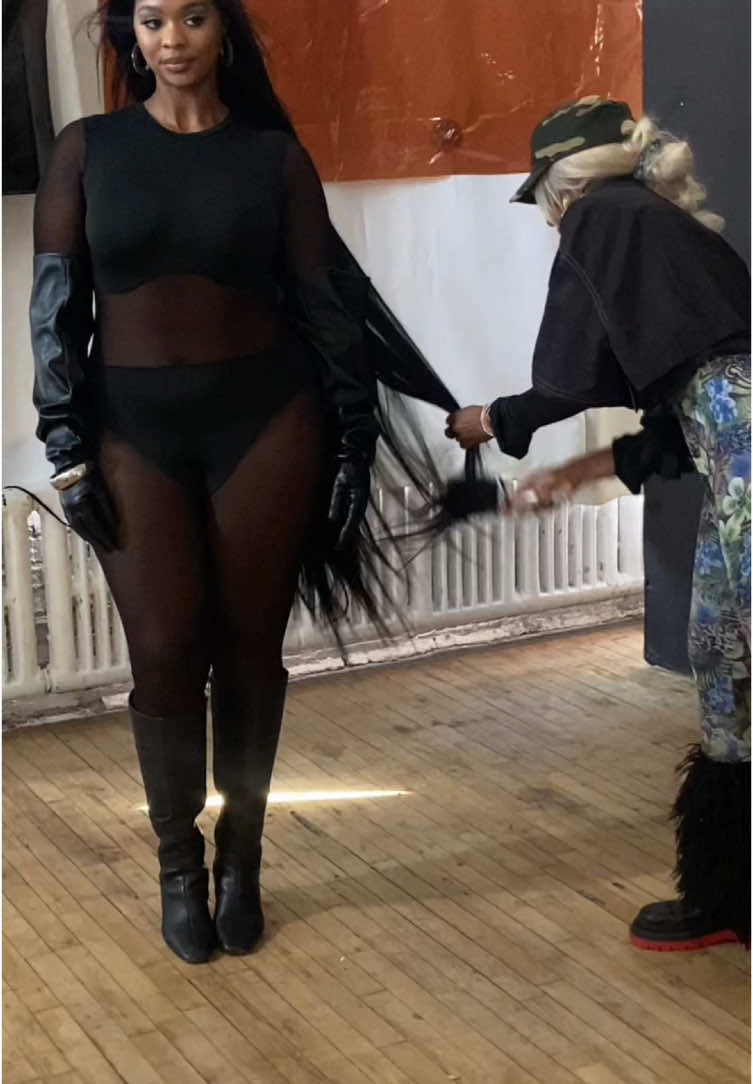 It’s been a minute but I’m back to doing what I love ! Styled by Dash #fashiontiktok #fashioninspo #wardrobe #wardrobestylist #nyc #nycfashion #photoshoot #editorial #CapCut 