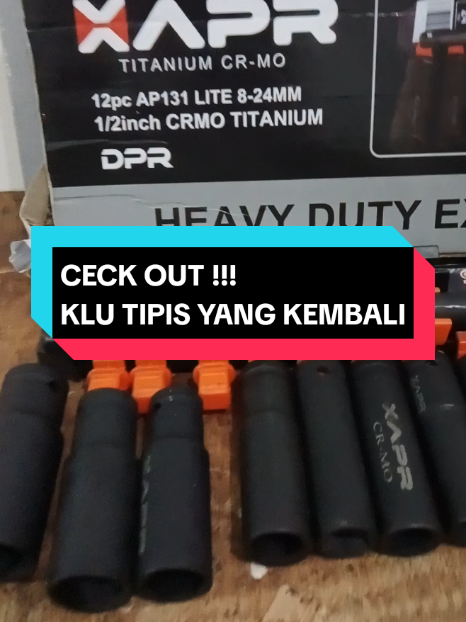 AP131 LITE KUAT TEBAL PRESISI #APR #AP131LITE#MATASOCK#FYP 