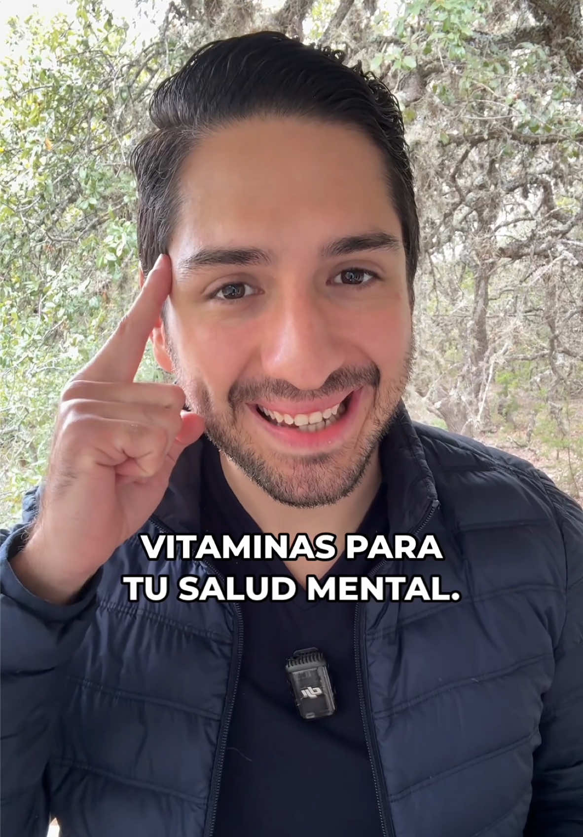 Vitaminas que mejoran tu salud mental. Estas vitaminas las podemos encontrar en su forma natural en alimentos y también en forma de suplementos. Aunque los suplementos son una gran herramienta, siempre es mejor obtener nuestros nutrientes de una buena dieta. La vitamina B12 la puedes encontrar en carne de calidad, pescados, mariscos, huevos. La vitamina D la obtenemos principalmente a través del sol, y se encuentra también en pescados grasos o en la yema de huevo. La vitamina B6 se encuentra en pollo de calidad, pavo, pescados, garbanzos, plátanos, nueces y semillas. La vitamina C se encuentra en limones, naranjas, fresas, kiwi, pimientos, brócoli. La vitamina E se encuentra en almendras, semillas, espinacas, brócoli y kiwis. La vitamina B1 se encuentra en carne de cerdo, legumbres, nueces, semillas y huevos. La vitamina B9 está presente en vegetales de hoja verde, espárragos, cítricos, legumbres, aguacates, brócoli. Comparte para promover el cuidado de la salud mental. Una buena nutrición apoya la salud mental. Porque el cerebro necesita diversas vitaminas y nutrientes para funcionar correctamente. #vitaminas #saludmental #saludcerebral #saludemocional #bienestarmental #bienestaremocional 