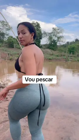 Vou pescar #tiktokviral #RegistroDevida 
