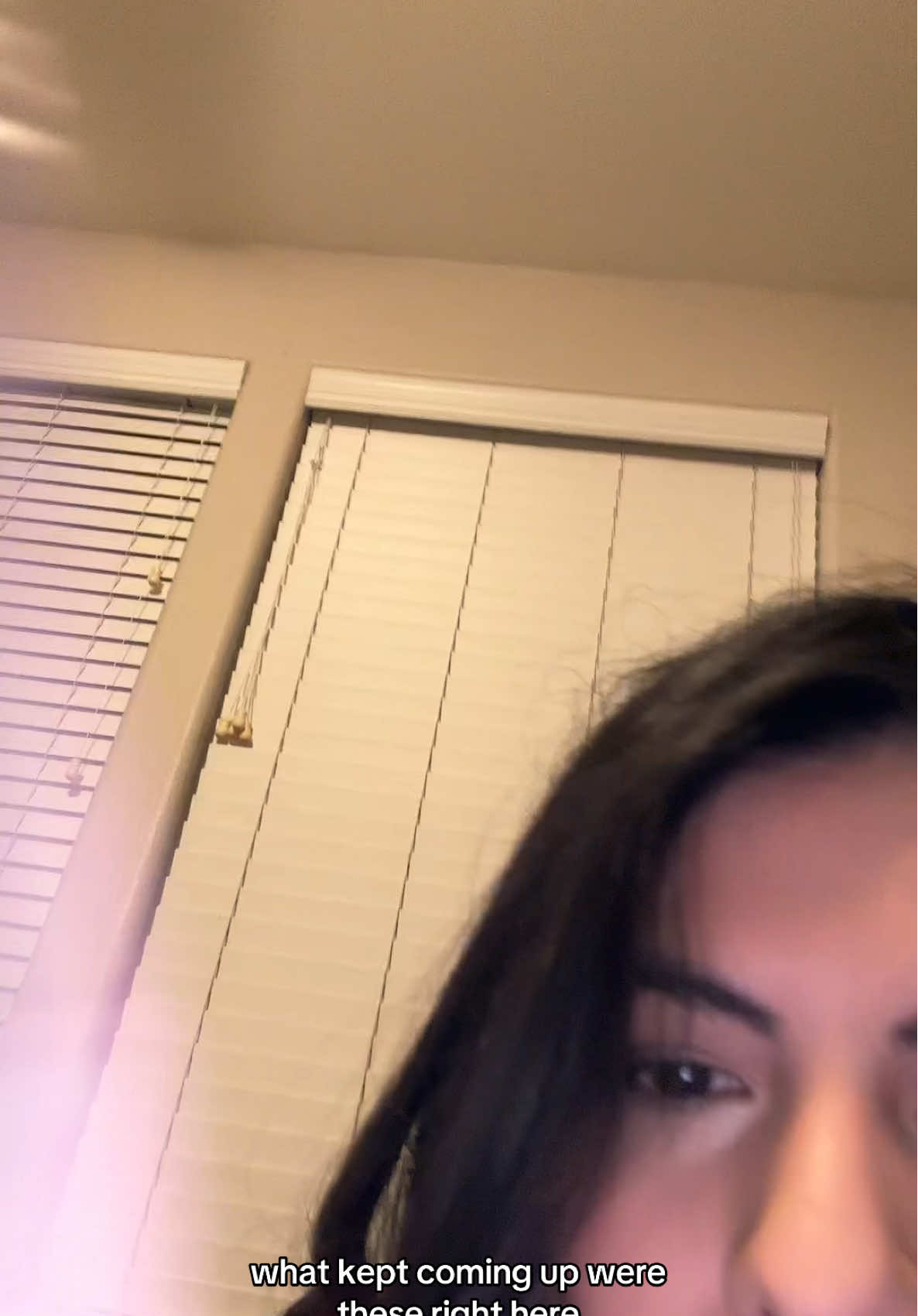 not a good sign if there is always an excuse #pineapplegummies #femininehygiene 